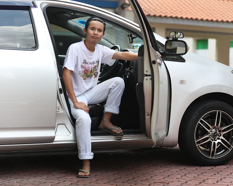 The Big Read: Private-hire drivers face roadblocks as they seek way out of once-lucrative industry