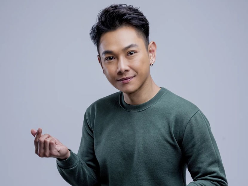 Actor Ryan Lian addresses netizens who mocked him after being slashed: 'How badly do you all want to destroy me?' Actor Ryan Lian addresses netizens who mocked him after being slashed: 'How badly do you all want to destroy me?'