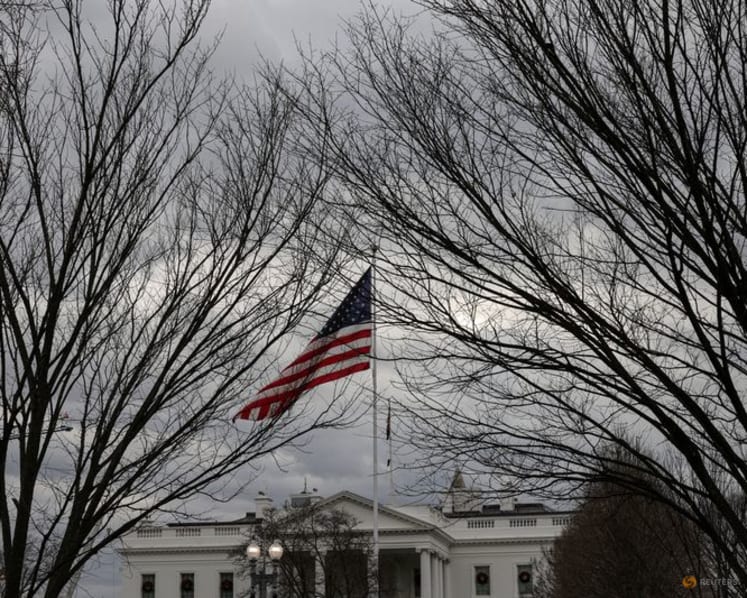 White House says 25% semiconductor tariffs a 'phase one' action