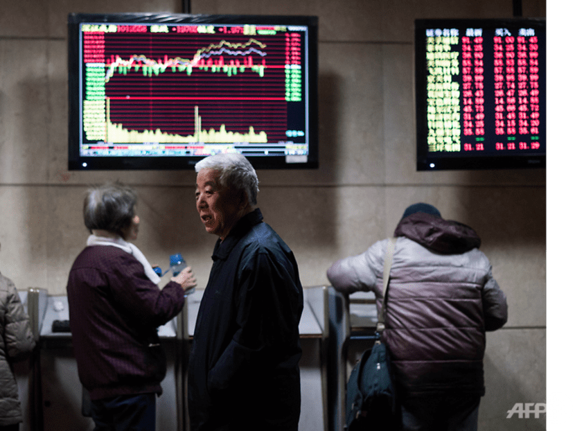 Commentary: China’s newfound populism could hurt investor confidence 