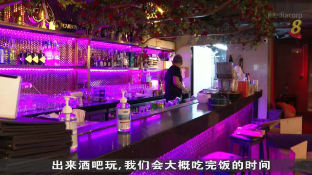 香港疫情趋缓 港府如期放宽第二阶段社交距离措施
