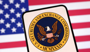 Crypto token Solana ETF hopefuls amend filings with SEC