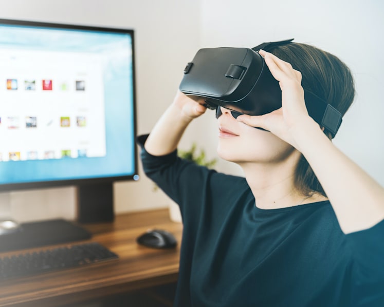 Gaming may well inspire a new world of hybrid work