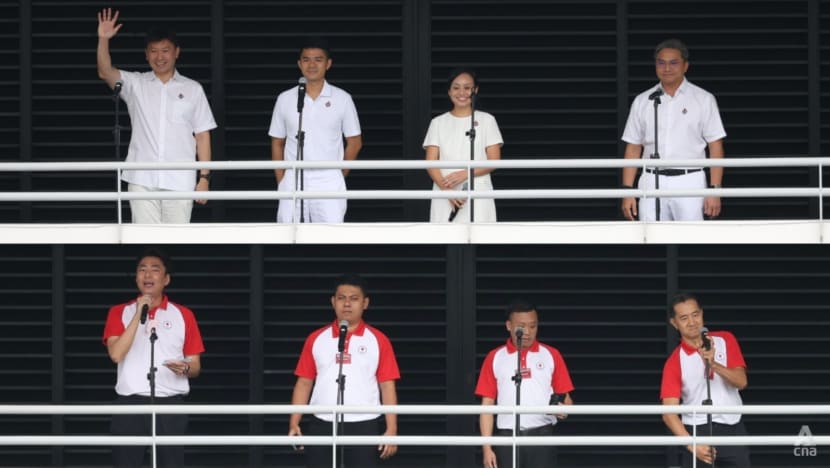 GE2025: PAP and SPP set for showdown in Bishan-Toa Payoh GRC