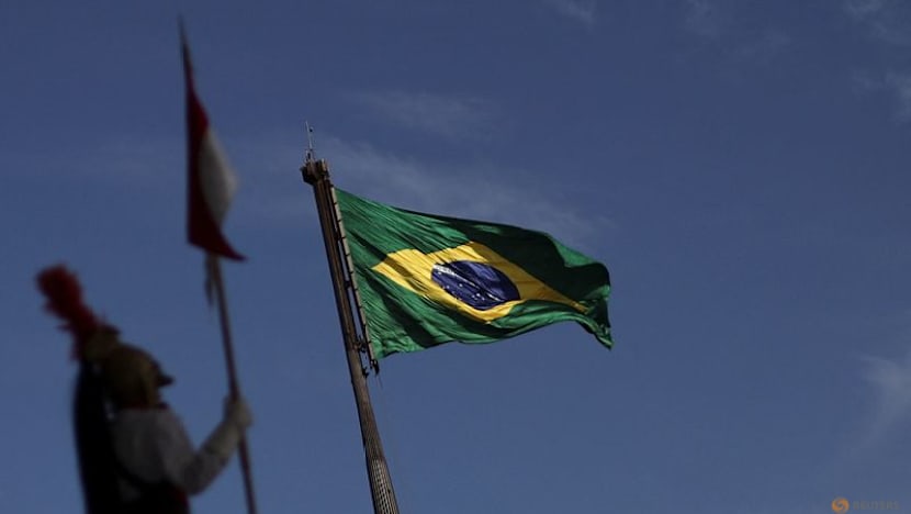 Singapore deepens Latin America ties as MERCOSUR trade pact takes effect for Brazil