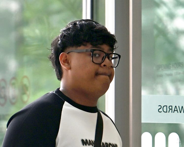 Probation for motorcyclist, 21, who performed dangerous 'Superman' stunt while riding along ECP