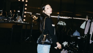 Blackpink’s Jennie joins Dua Lipa as face of the new Chanel 25 handbag