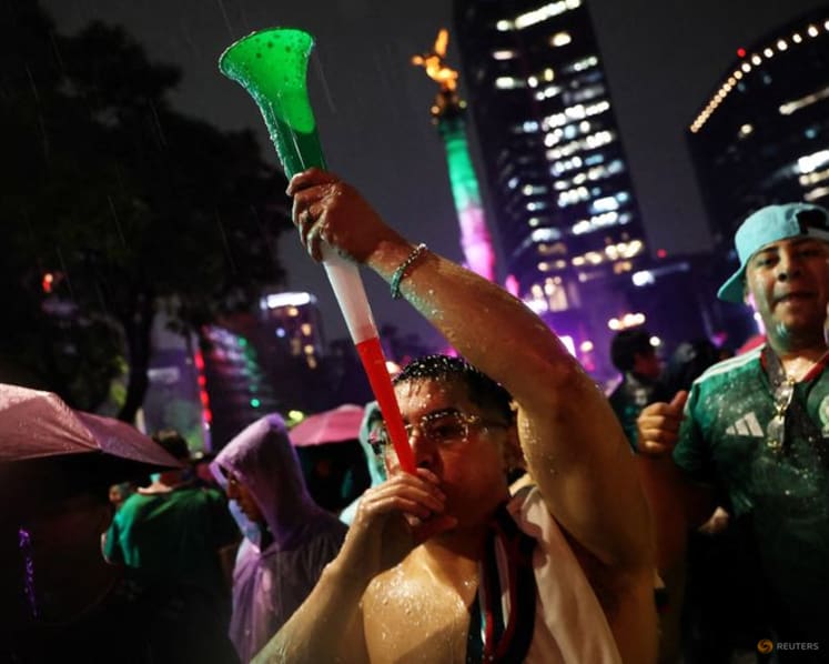 Bumper World Cup tipped to smash betting records