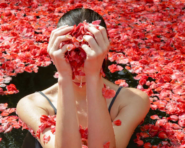 'Liquid gold': Why roses remain skincare’s most luxurious power ingredient