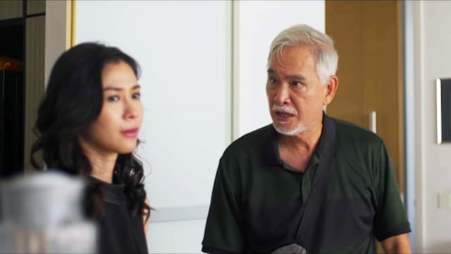 青春老鸟（第15集）：老鹰计划连番受挫