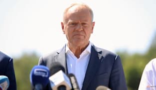 Poland summons Russian ambassador after missile incident