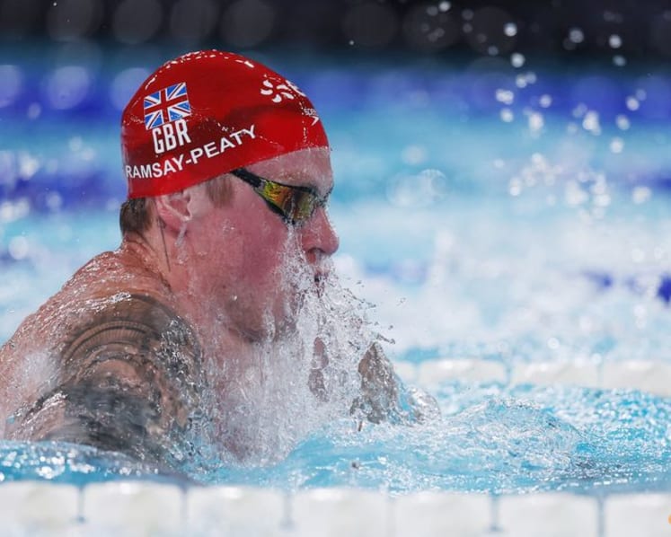 European championships deliver further frustration for Ramsay-Peaty