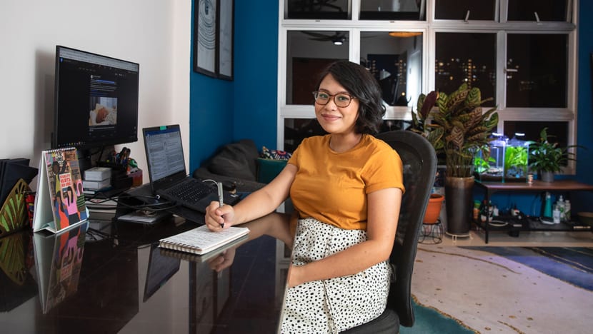 Adulting 101: I am a pregnant journalist awaiting my toughest assignment yet — being a mother Adulting 101: I am a pregnant journalist awaiting my toughest assignment yet — being a mother