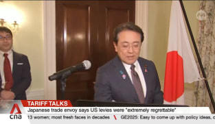 US-Japan tariff talks yield no breakthrough even as Trump hails 'big progress'