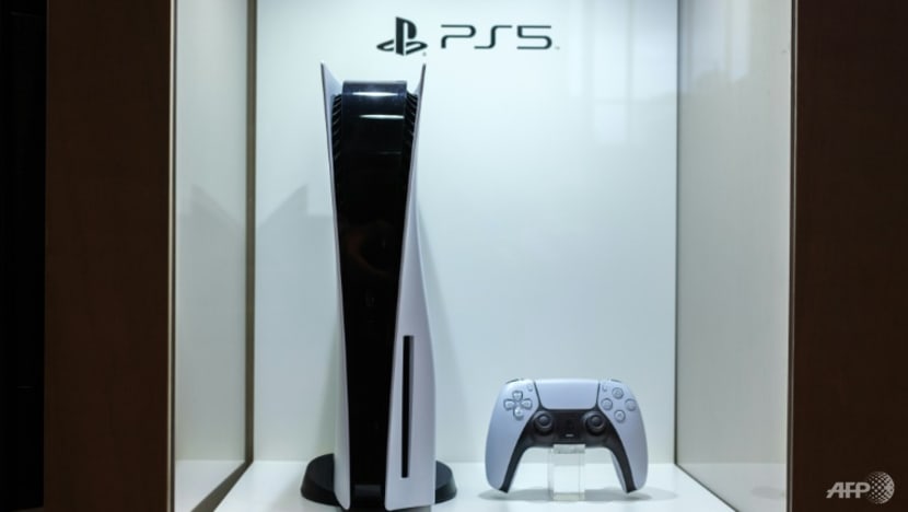 Commentary: It's still near impossible to get a Sony Playstation 5 Commentary: It's still near impossible to get a Sony Playstation 5