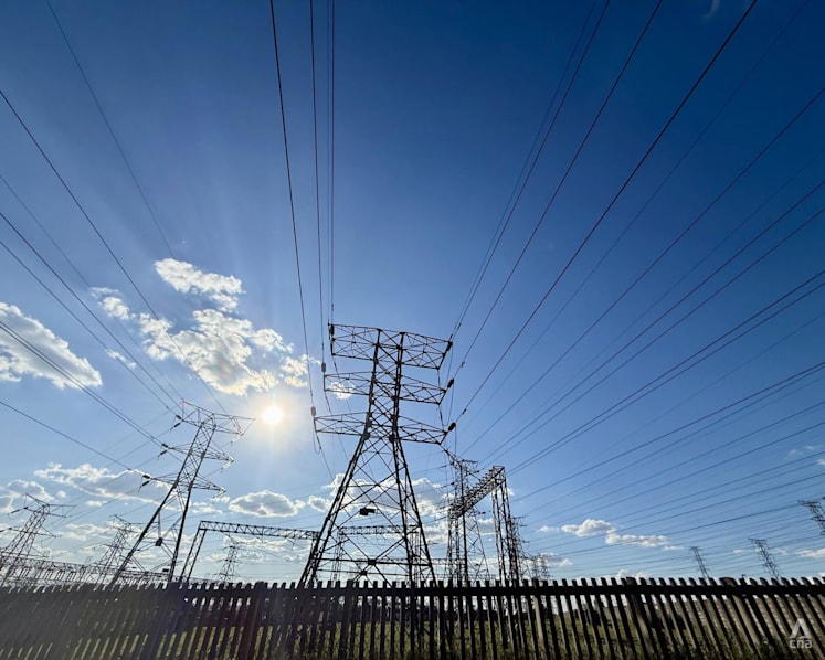 How China's changing economy is reshaping trade with South Africa