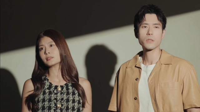 与《你的世界》作曲人许庆锐合作　谢俊峰、陈楚寰翻唱告五人《爱人错过》