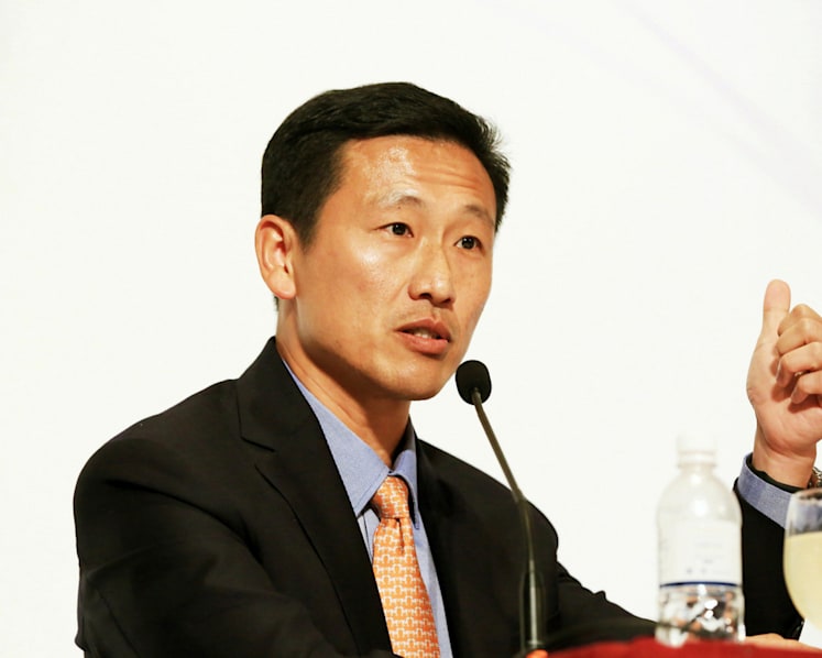 Singapore needs an economy driven by new ideas: Ong Ye Kung