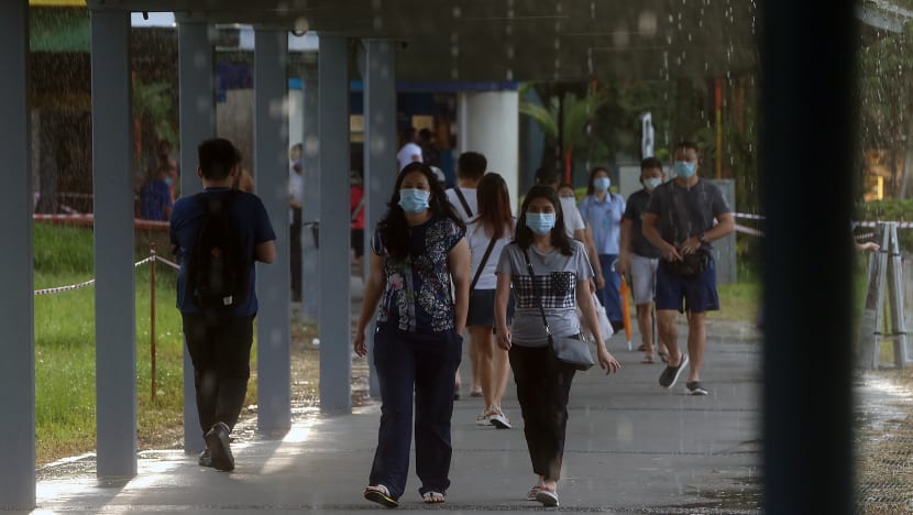 277 new Covid-19 infections in Singapore; one new cluster identified at Bukit Panjang Integrated Transport Hub