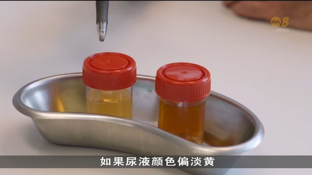 调查：超过一半本地人有夜尿症