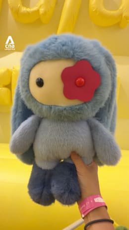 First look at CJ Hendry’s JuJu World in Singapore