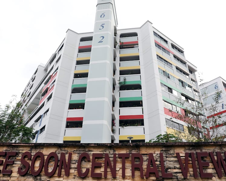 HDB flat first in Yishun to sell for more than S$1m, but analysts say such sales there won’t be common 