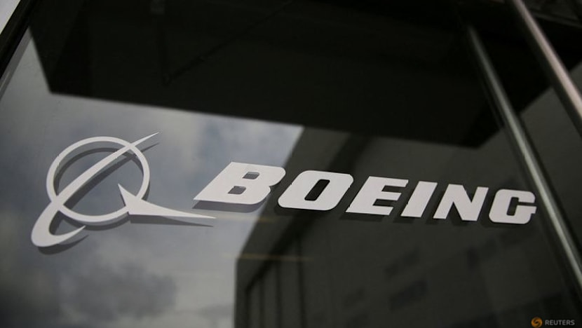 Boeing says IT outage affected computer systems, applications