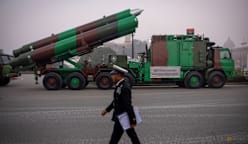 Indonesia says it has entered agreement with India to procure BrahMos missiles