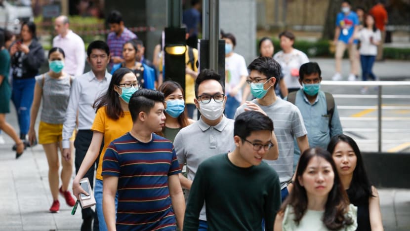 Fewer job seekers, employees faced discrimination in 2022: MOM