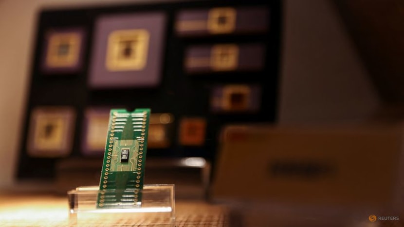 Taiwan expects small impact from Trump tariffs on chip exports