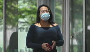 Ex-healthcare worker who molested male patient at Ng Teng Fong General Hospital gets jail
