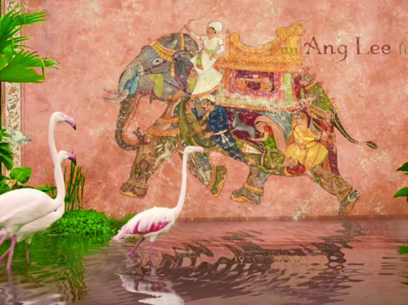 Taiwan’s growing reputation as a favourable filming spot