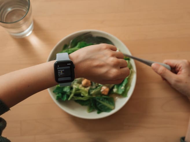 Controlling blood sugar cuts heart disease risk in half, study says