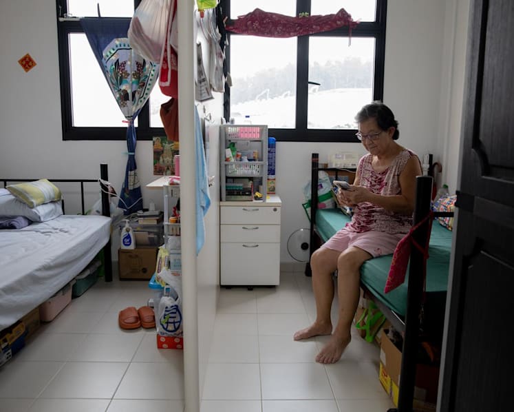 The Big Read: Under one roof — the perils and promises of living with strangers as co-tenants in HDB rental flats