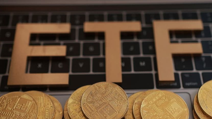 This upstart launched 35 ETFs in a day - and doesn't plan to slow down