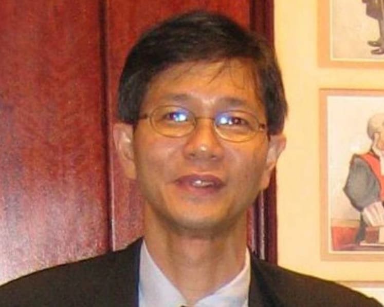 Veteran lawyer suspended for mishandling S$138,000 of client's money
