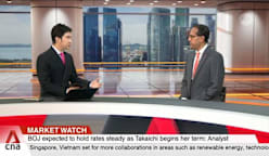 Japan equities and base metals offer long-term value amid global uncertainty: BNP Paribas Japan equities and base metals offer long-term value amid global uncertainty: BNP Paribas