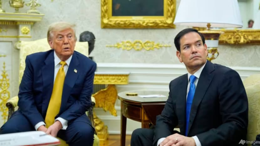 Pentadbiran Trump pertimbang guna tentera tangani kartel dadah