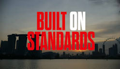 Built on Standards