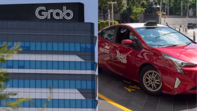 Grab收购得运德士 分析员：等车时间料缩短 召车更容易