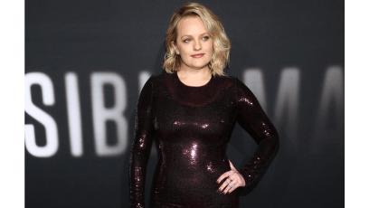 Elisabeth Moss Laughs Off Tom Cruise Romance Rumours