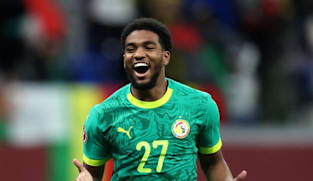 Teenage super sub Mbaye could prove decisive for Senegal