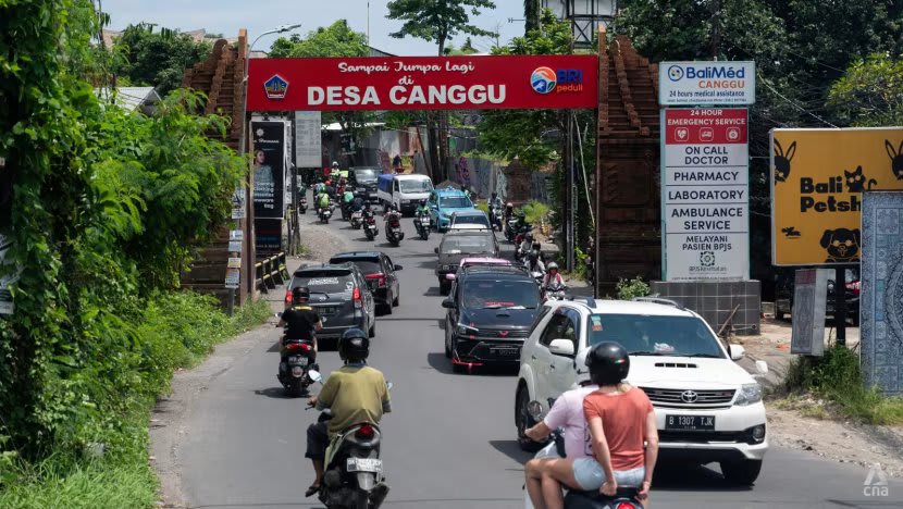 Disentil Prabowo soal kebersihan pantai Bali, Gubernur Koster klaim sampah kiriman