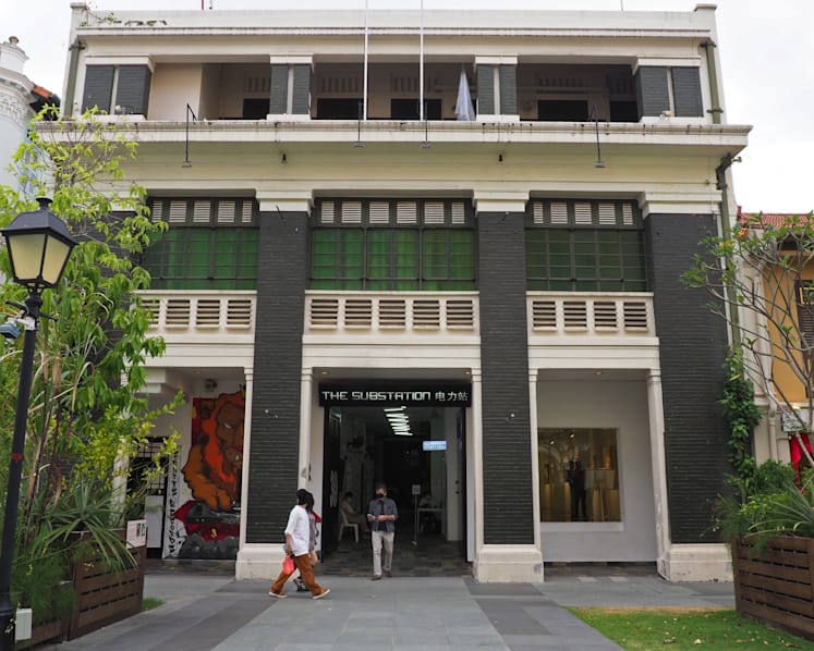 NAC ‘deeply regrets’ The Substation’s closure; explains rejection of its bid to be sole tenant at revamped building