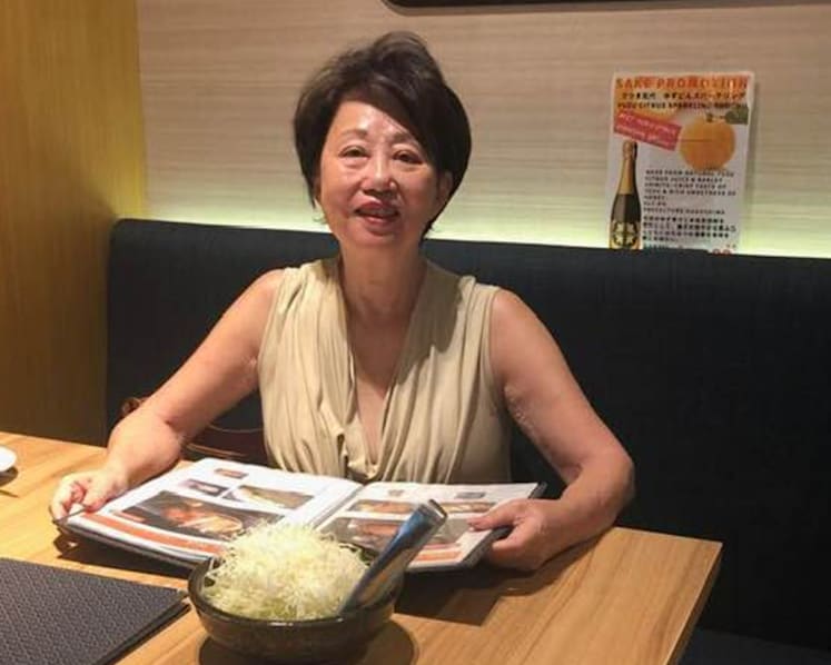 Hour Glass co-founder Jannie Chan starts two-week jail term after failed appeal