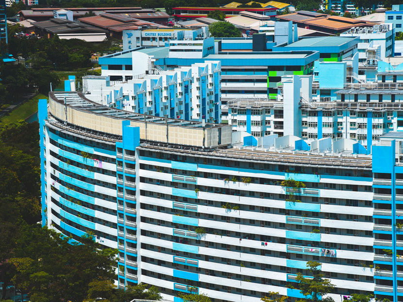Commentary: Can shifting the emphasis to renting help solve Singapore’s public housing puzzle? Commentary: Can shifting the emphasis to renting help solve Singapore’s public housing puzzle?