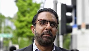 Pritam Singh mohon maaf atas komen dalam temu bual Mediacorp, terima ia boleh dianggap hina mahkamah