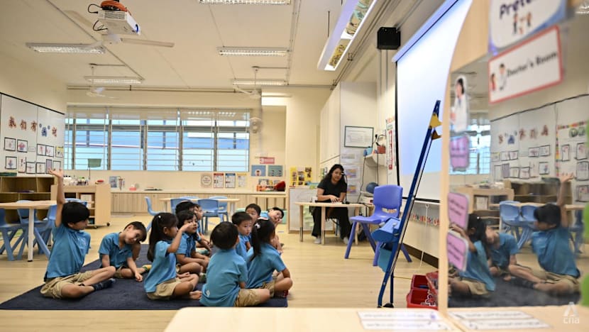Four operators appointed to replace Little Professors Learning Centre at eight primary schools