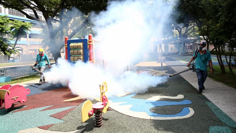 Free testing for pregnant women with Zika symptoms