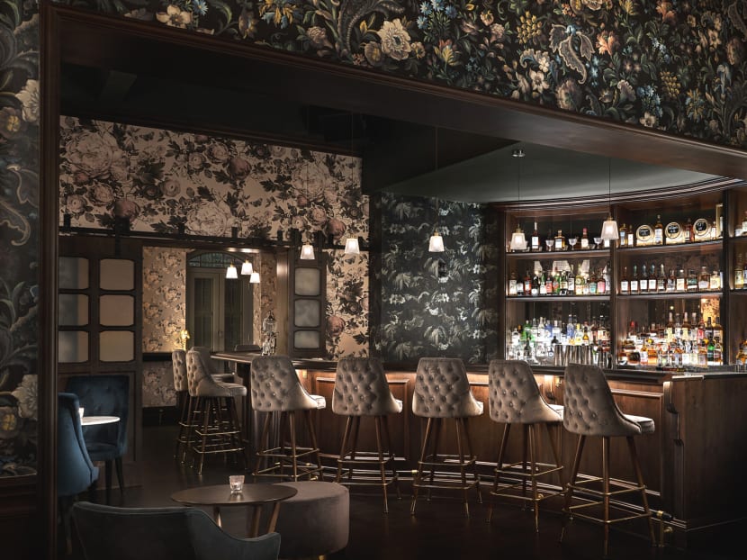 Raise a glass: A new guide to the world’s best bars strives for a more egalitarian process Raise a glass: A new guide to the world’s best bars strives for a more egalitarian process